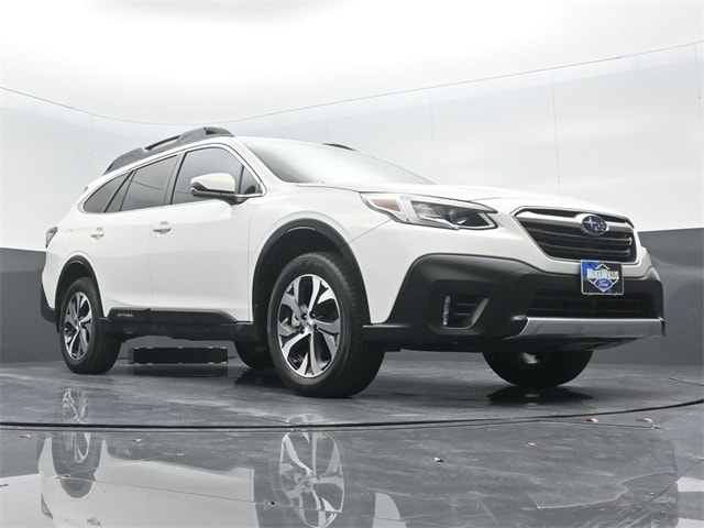 used 2020 Subaru Outback car, priced at $22,543