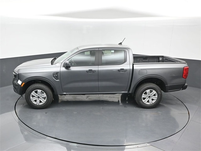 new 2025 Ford Ranger car, priced at $33,725