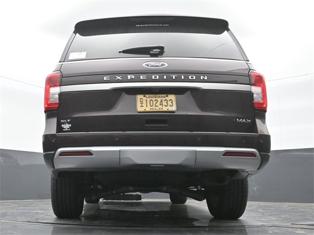 new 2024 Ford Expedition car, priced at $62,595