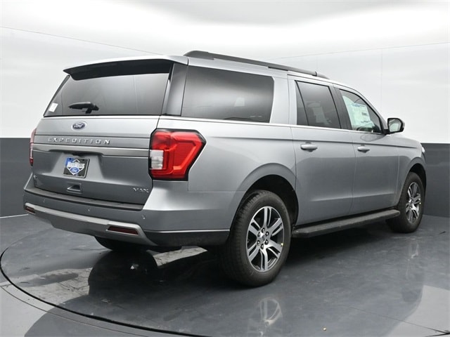 new 2024 Ford Expedition car, priced at $61,125