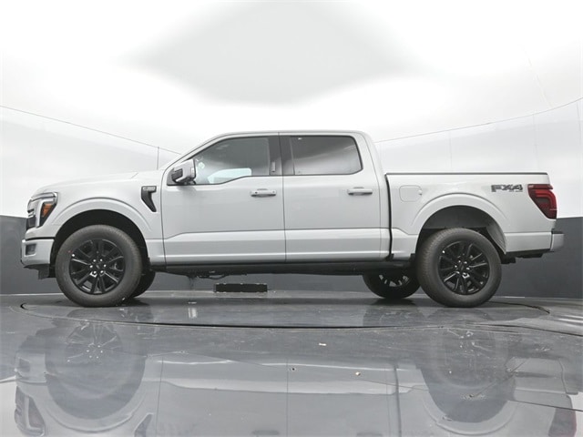 new 2024 Ford F-150 car, priced at $75,392