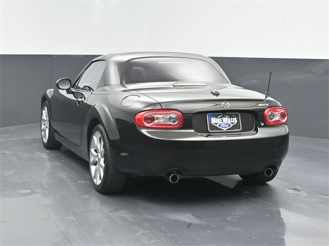 used 2013 Mazda Miata car, priced at $15,998