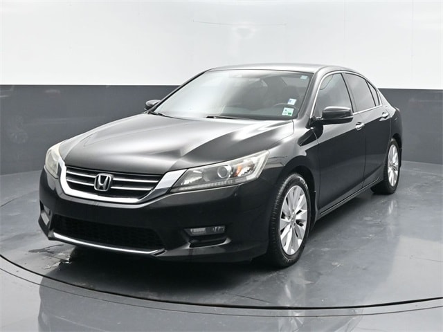 used 2014 Honda Accord car, priced at $12,896