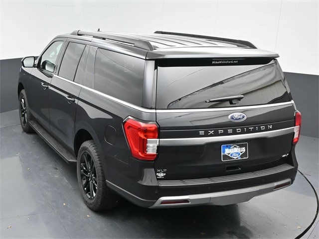 new 2024 Ford Expedition car, priced at $57,480