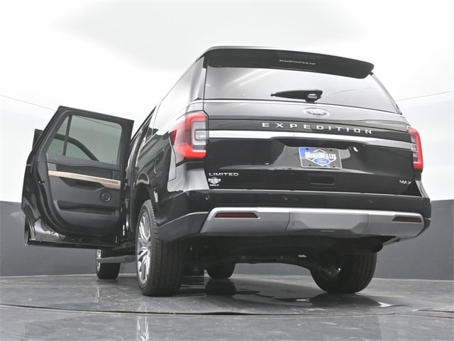 new 2024 Ford Expedition car, priced at $63,900