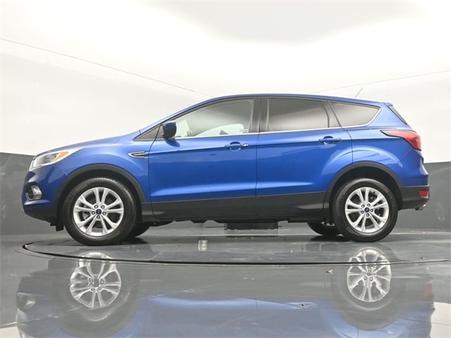 used 2019 Ford Escape car, priced at $18,972