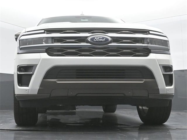 new 2024 Ford Expedition car, priced at $76,550