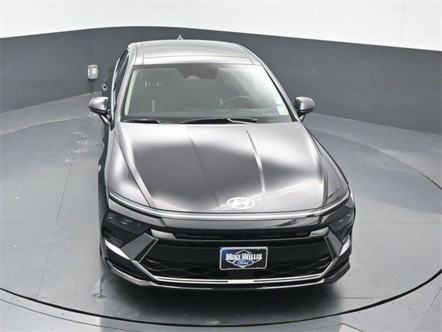 used 2024 Hyundai Sonata car, priced at $22,966