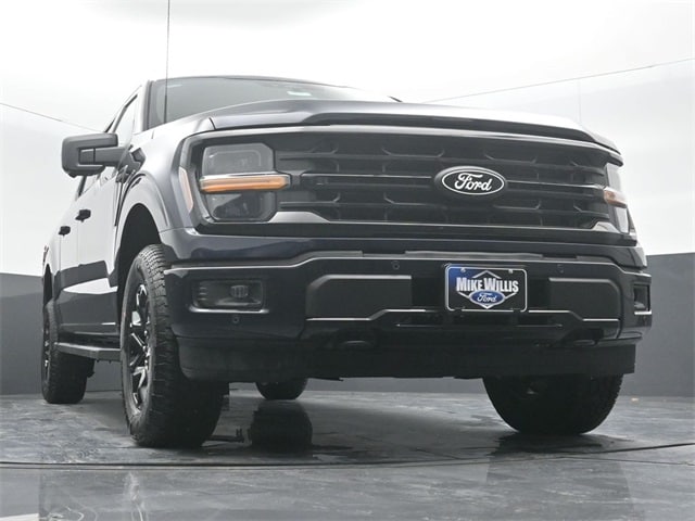 new 2024 Ford F-150 car, priced at $60,140