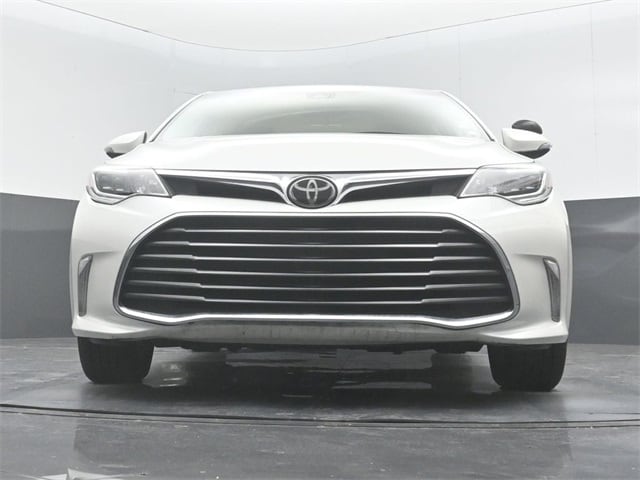 used 2018 Toyota Avalon car, priced at $19,785