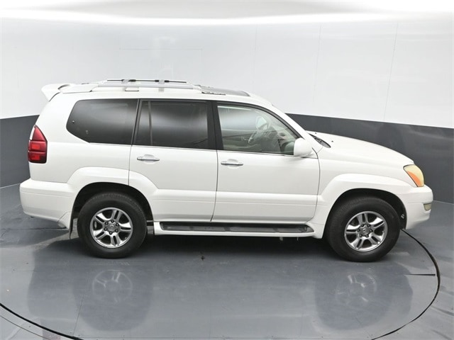 used 2009 Lexus GX car, priced at $14,522