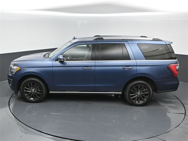 used 2019 Ford Expedition car, priced at $28,785