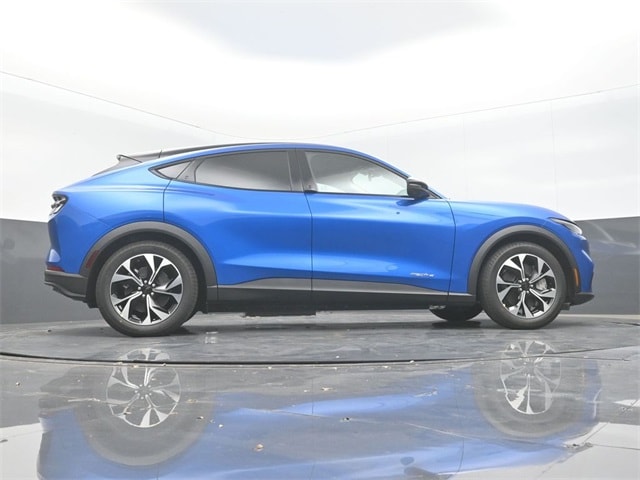 new 2025 Ford Mustang Mach-E car, priced at $37,620