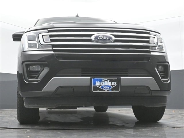 used 2021 Ford Expedition car, priced at $34,998