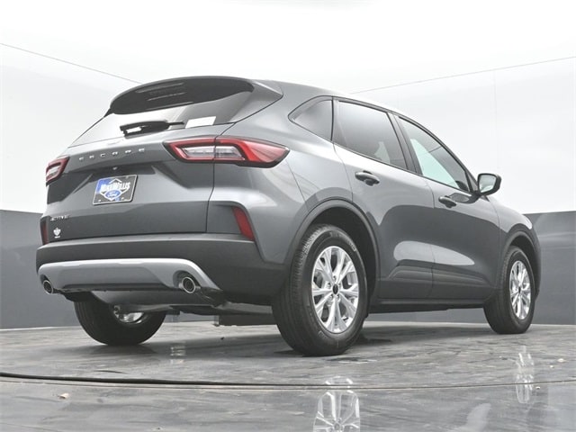 new 2025 Ford Escape car, priced at $28,985