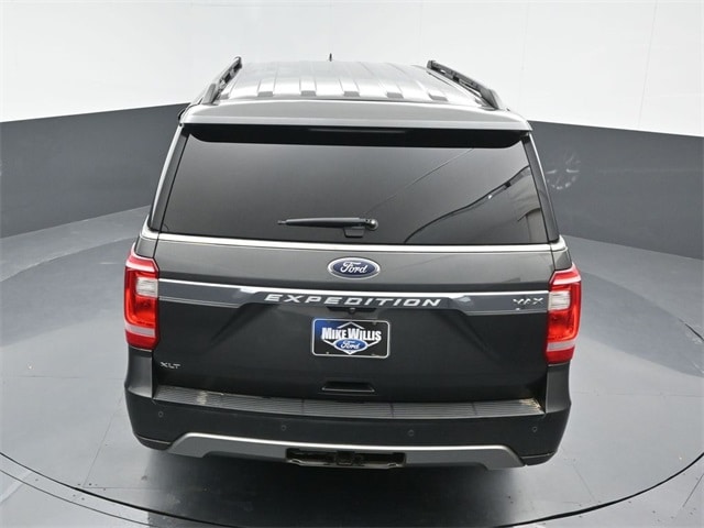 used 2021 Ford Expedition Max car, priced at $32,994
