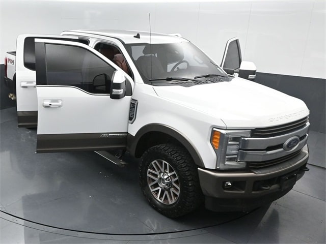 used 2019 Ford F-250SD car, priced at $48,944