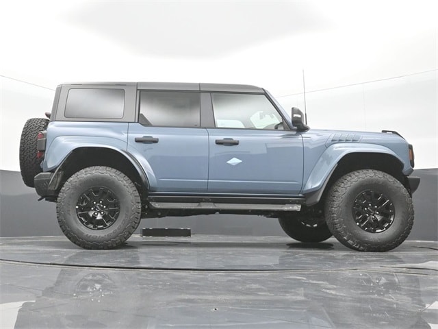 new 2024 Ford Bronco car, priced at $96,145