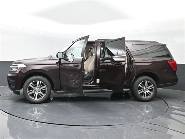 new 2024 Ford Expedition car, priced at $62,595