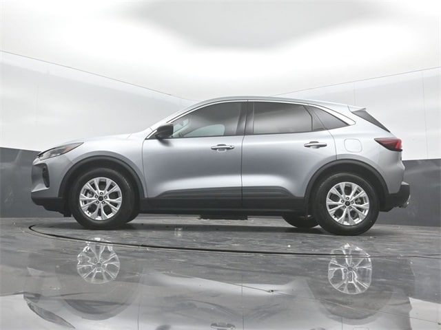 used 2024 Ford Escape car, priced at $22,249