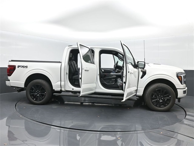 new 2024 Ford F-150 car, priced at $74,890