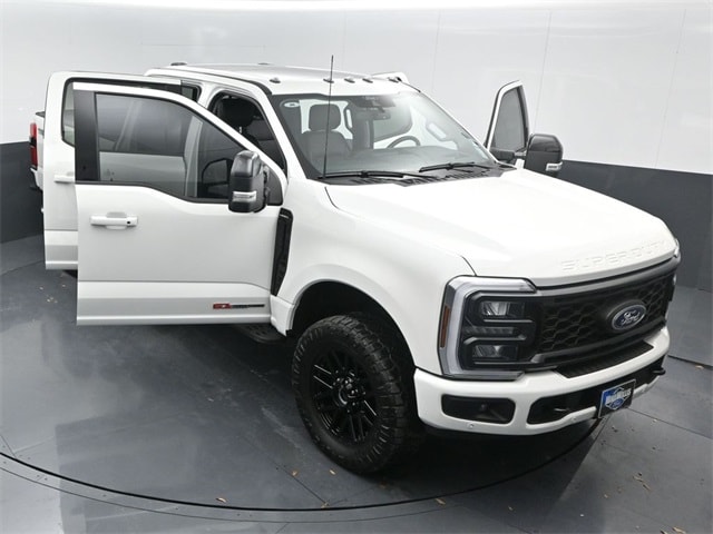 used 2024 Ford F-250SD car, priced at $75,793