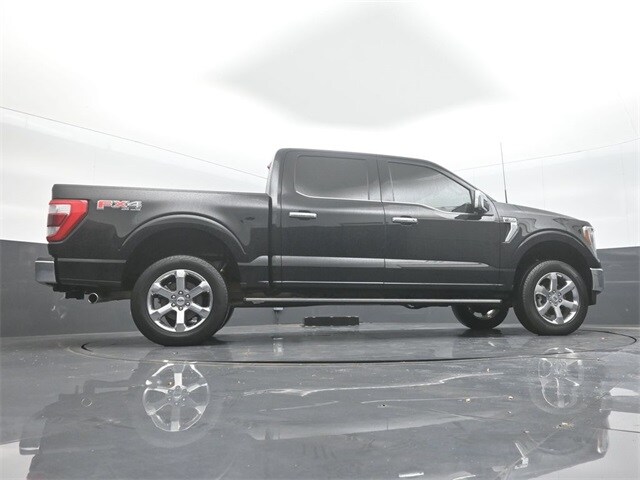 used 2023 Ford F-150 car, priced at $50,768