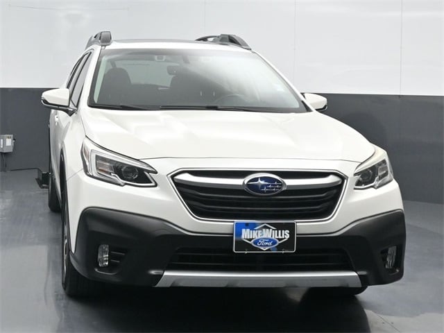 used 2020 Subaru Outback car, priced at $22,543