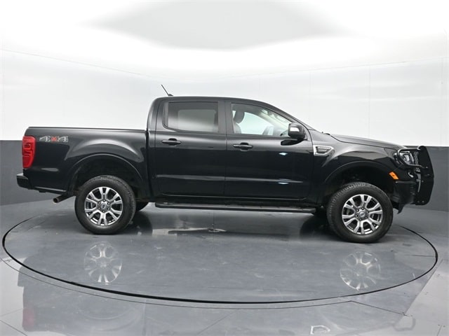 used 2022 Ford Ranger car, priced at $32,930