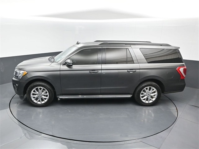 used 2021 Ford Expedition Max car, priced at $32,994