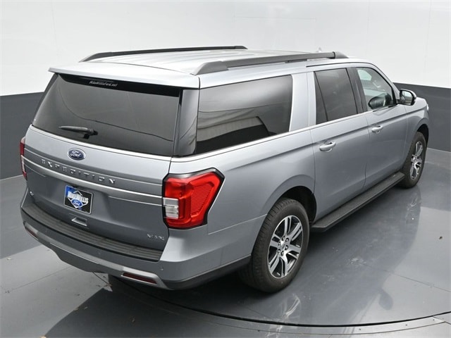 new 2024 Ford Expedition car, priced at $62,000