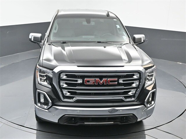 used 2021 GMC Sierra 1500 car, priced at $44,970