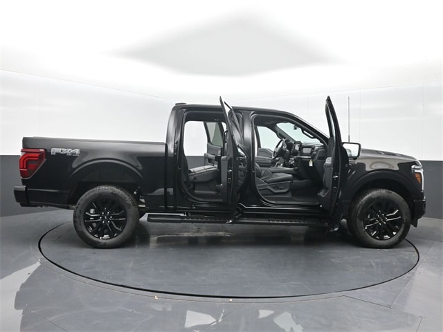 new 2025 Ford F-150 car, priced at $67,445