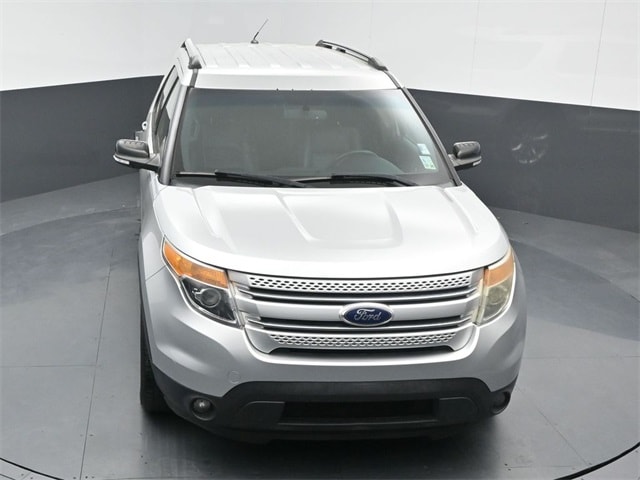 used 2015 Ford Explorer car, priced at $10,895