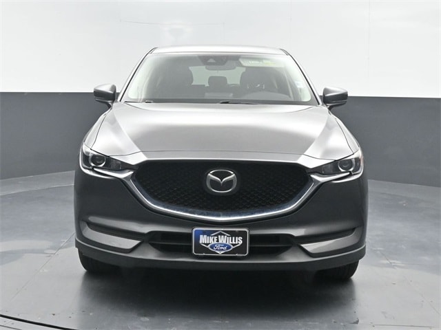 used 2020 Mazda CX-5 car, priced at $17,234