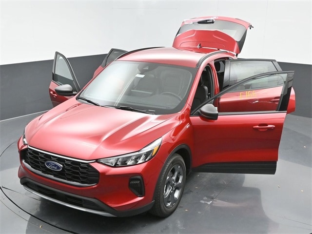 new 2025 Ford Escape car, priced at $33,465