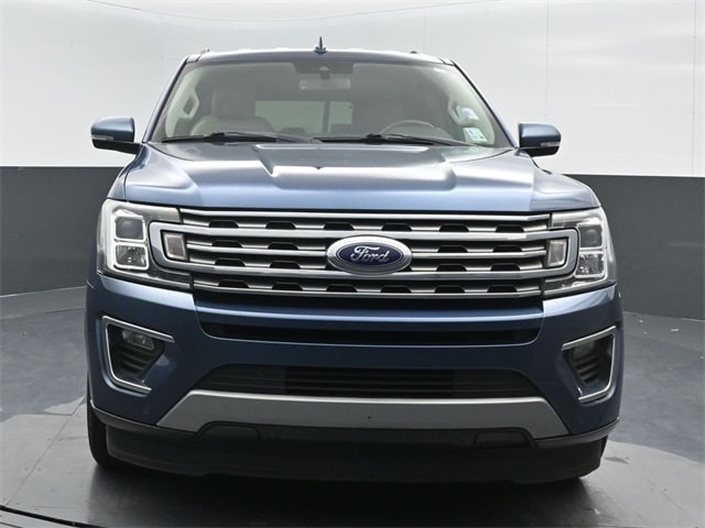 used 2019 Ford Expedition car, priced at $28,785