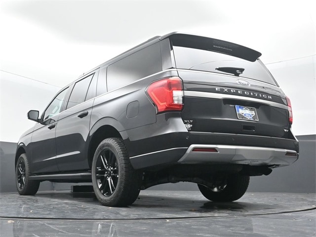 new 2024 Ford Expedition car, priced at $57,480