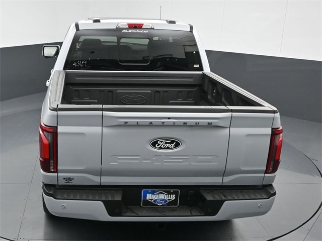 new 2025 Ford F-150 car, priced at $85,030