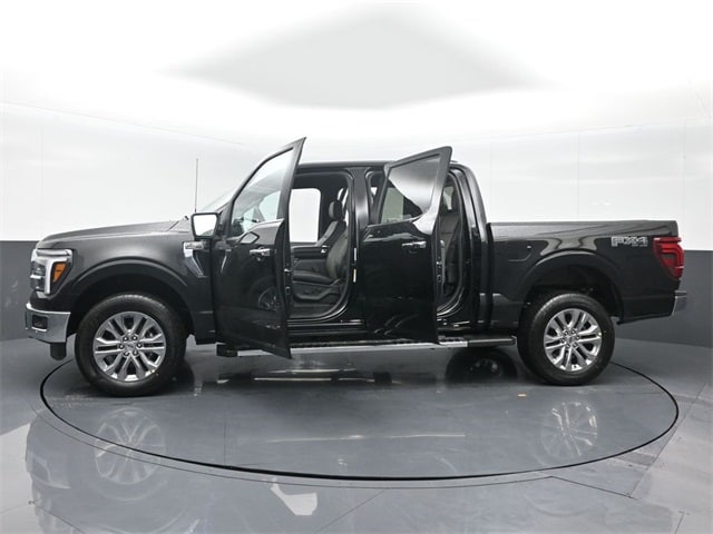 new 2025 Ford F-150 car, priced at $72,575