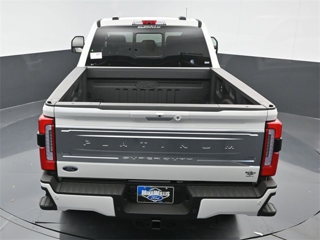 new 2024 Ford Super Duty car, priced at $91,232