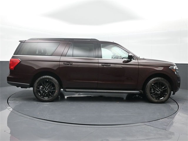 new 2024 Ford Expedition car, priced at $57,975