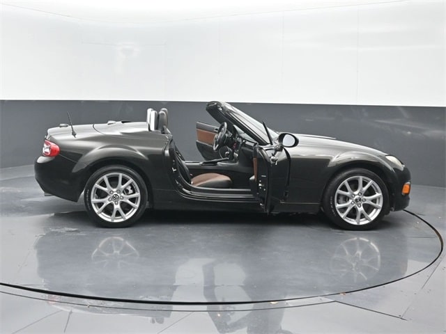 used 2013 Mazda Miata car, priced at $15,998
