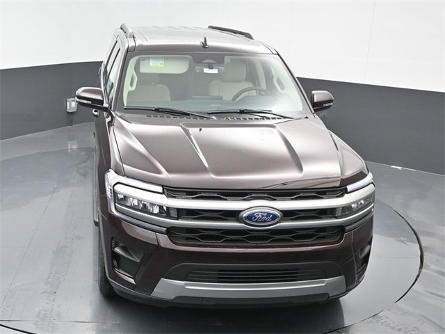 new 2024 Ford Expedition car, priced at $63,095