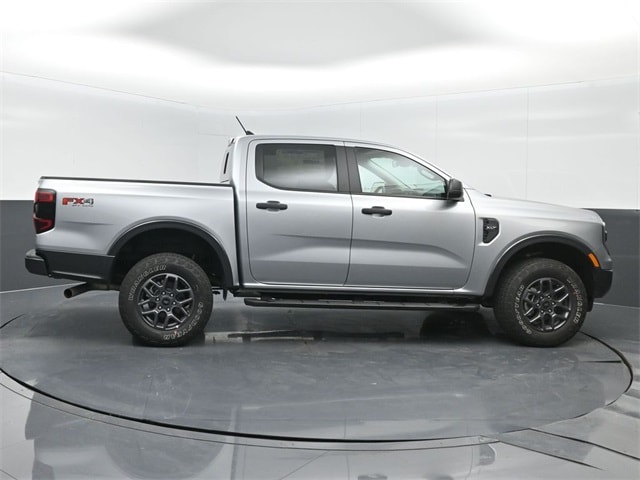 new 2024 Ford Ranger car, priced at $43,975