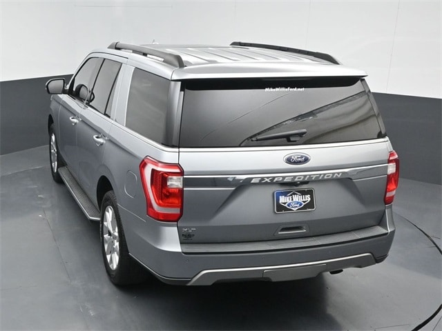 used 2020 Ford Expedition car, priced at $24,240