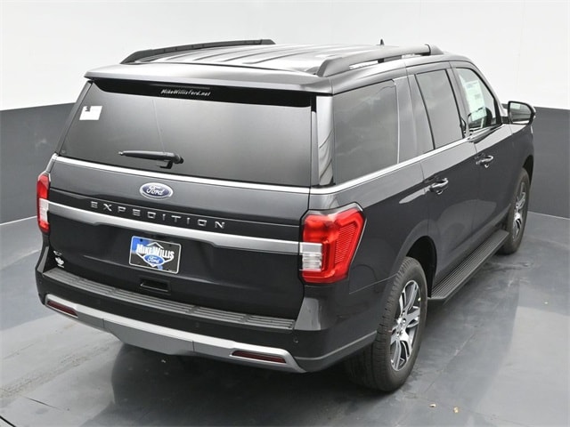 new 2024 Ford Expedition car, priced at $58,125