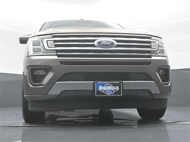 used 2019 Ford Expedition car, priced at $27,982