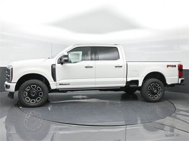 new 2024 Ford Super Duty car, priced at $88,882