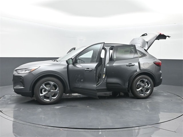 new 2025 Ford Escape car, priced at $33,345